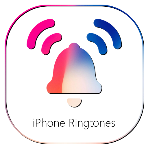 IPhone Ringtone 2023 logo