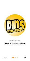 Dins Steak & Burger (Franchise)