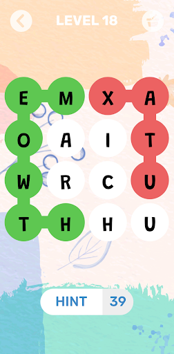 Quiz Poke Word Search