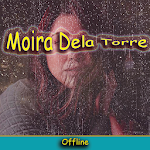 Cover Image of Скачать Moira Dela Torre ikaw at ako -  APK