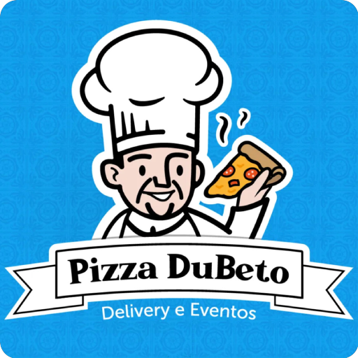 Pizza DuBeto logo
