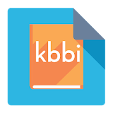 Kamus Bahasa Indonesia (KBBI) icon
