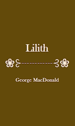 Lilith - eBook