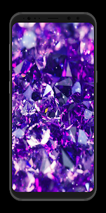 Crystal Wallpapers HD