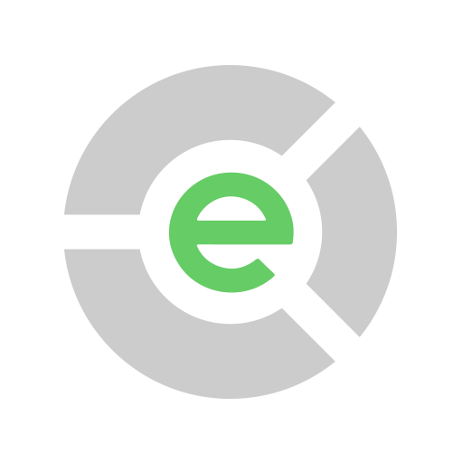 ENI Salesforce logo