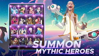 Game screenshot Undead World: Hero Survival hack