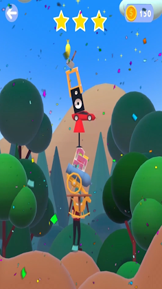 Stack 'Em High! - Screenshot 4