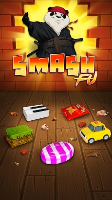 Smash Fu - Endless Smasherのおすすめ画像5