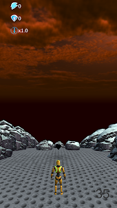 Afterlife: Escape the dead