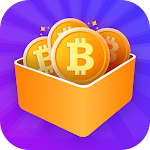 Cover Image of Download Bitcoin Mine: BTC Cloud Mining  APK