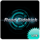 Road Sidekick Lite icon