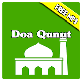 Doa Qunut MP3 icon
