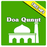Doa Qunut MP3 1.0 Icon