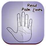 How To Read Palm Lines icon