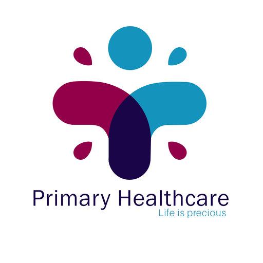 Primary Healthcare logo