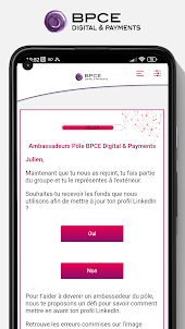 BPCE Digital & Payments