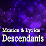 Musics & Lyrics: Descendants icon