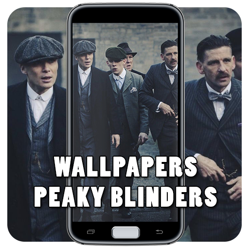 Wallpapers of Peaky Blinders - Apps on Google Play