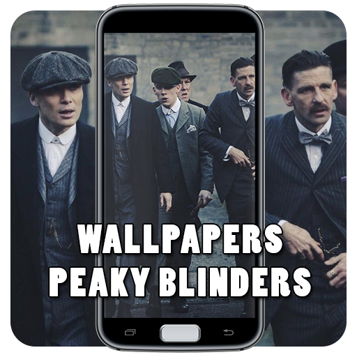 Wallpapers of Peaky Blinders