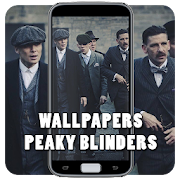 Wallpapers of Peaky Blinders