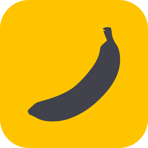 Banafo Transcript and Captions logo
