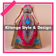 Popular Kitenge Fashion Style & Design Ideas