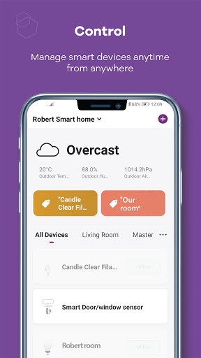 Robert Smart Screen 2