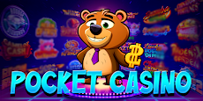 pocket seven casino gamesのおすすめ画像1