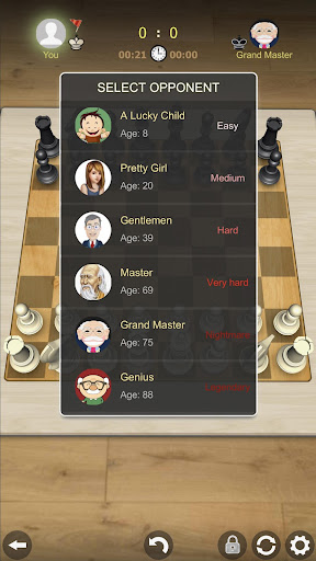 Chess 3D Ultimate Screen 2