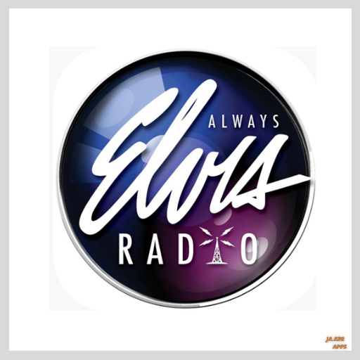 Elvis Radio App