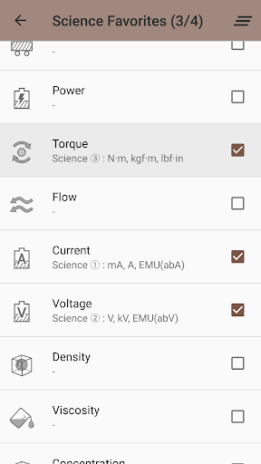 Unit Converter Pro - Tools - apps