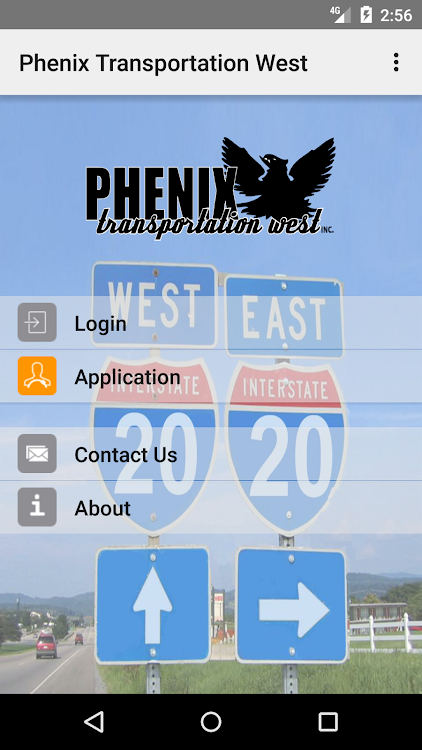 Phenix Transportation West - 8.0 - (Android)