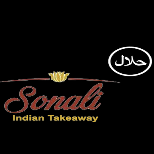 Sonali Indian OLCHESTER logo