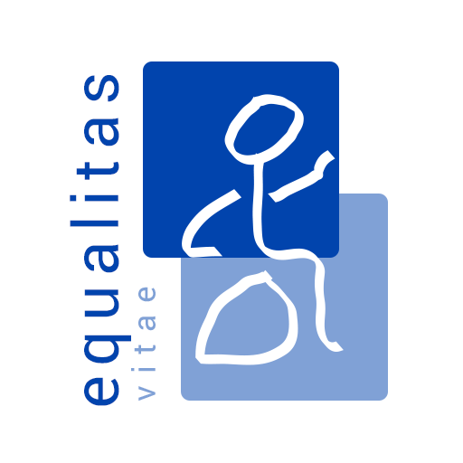 Turismo Accesible by Equalitas  Icon