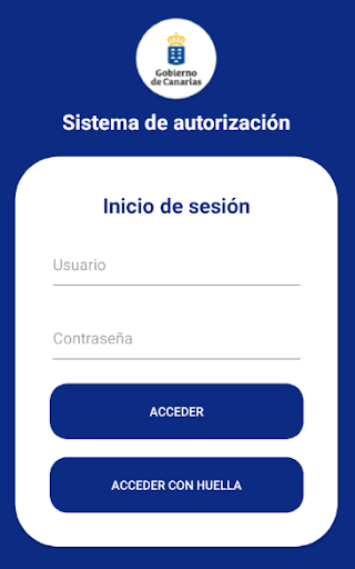 GobCan Verifica Screen 2