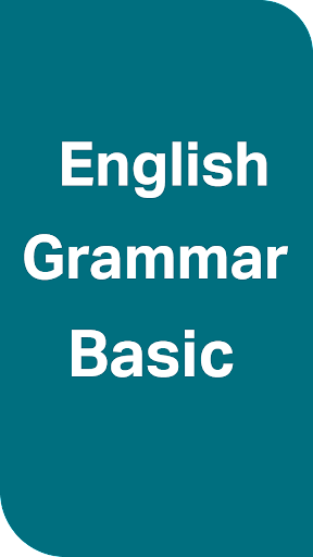 Android application English Grammar Basic screenshort