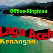 Lagu Aceh Kenangan | Offline + Ringtone