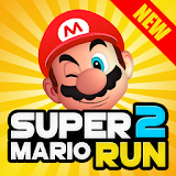 Guide For Super Mario Run - Tips and Strategy icon