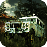 Offroad Truck Driving 3D icon