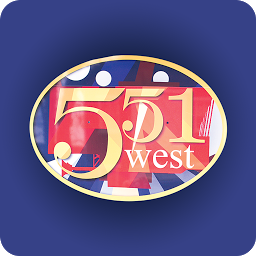 551 West: Download & Review