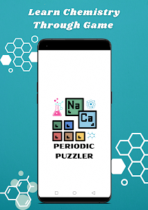 Periodic Puzzler