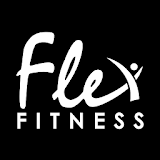 Flex Fitness TN icon