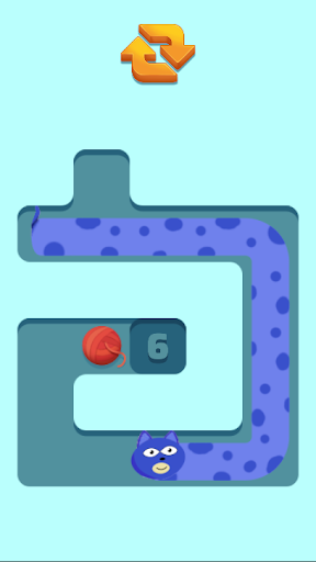 Stretch Sanic Screen 3