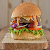 Burger Maker Challenge icon