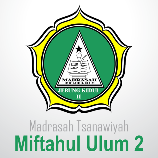Pengajar - MTs Miftahul Ulum 2 logo