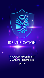 AppLock–Fingerprint All Lock