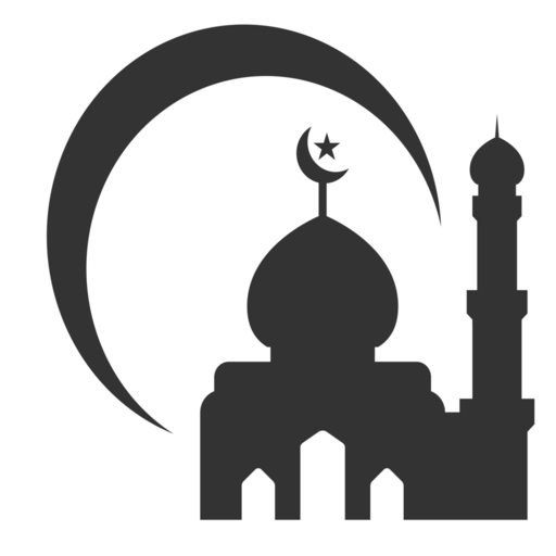 Prayer Times - أوقات الصلاة logo