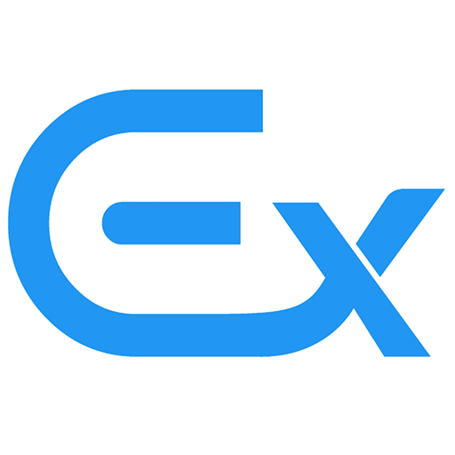 Exless logo