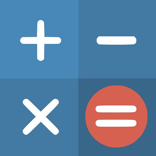 Simple Calculator logo