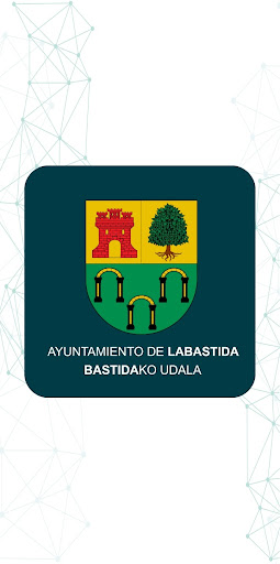 Android application Labastida Informa screenshort